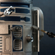 Illustration for article titled New Photos of Sideshow's R2-D2 Figure Will Make Every Jedi Jealous